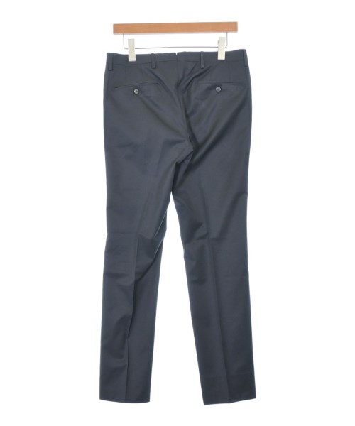 LANVIN（ランバン）ビジネス 紺 サイズ:44/44(S位) メンズ/2200655316039