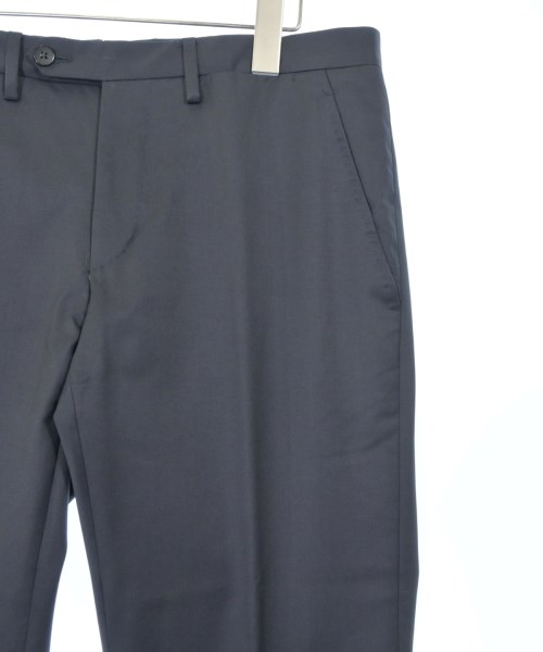 LANVIN（ランバン）ビジネス 紺 サイズ:44/44(S位) メンズ/2200655316039