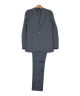 LANVIN（ランバン）ビジネス 紺 サイズ:44/44(S位) メンズ/2200655316039