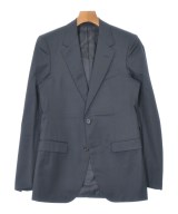 LANVIN（ランバン）ビジネス 紺 サイズ:44/44(S位) メンズ/2200655316039
