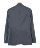 LANVIN（ランバン）ビジネス 紺 サイズ:44/44(S位) メンズ/2200655316039