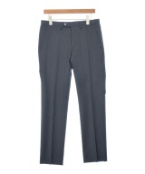 LANVIN（ランバン）ビジネス 紺 サイズ:44/44(S位) メンズ/2200655316039