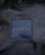 LANVIN（ランバン）ビジネス 紺 サイズ:44/44(S位) メンズ/2200655316039