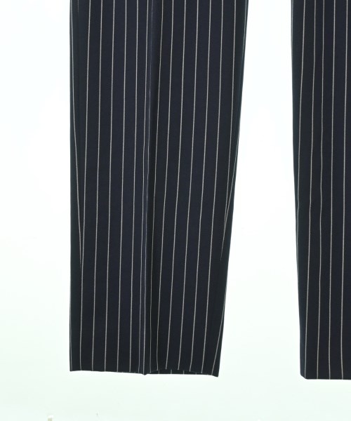 LANVIN（ランバン）スラックス 紺 サイズ:36(XS位) メンズ/2200655316183