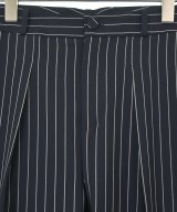 LANVIN（ランバン）スラックス 紺 サイズ:36(XS位) メンズ/2200655316183