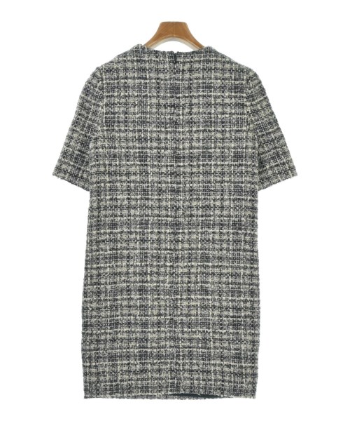 LANVIN（ランバン）ワンピース 白 サイズ:34(XXS位) レディース/2200655316350