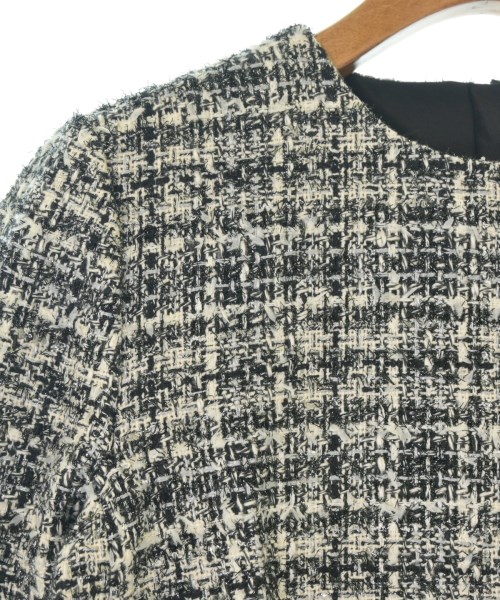 LANVIN（ランバン）ワンピース 白 サイズ:34(XXS位) レディース/2200655316350