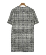 LANVIN（ランバン）ワンピース 白 サイズ:34(XXS位) レディース/2200655316350