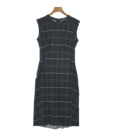 LANVIN（ランバン）ワンピース 黒 サイズ:36(XS位) レディース/2200655316367