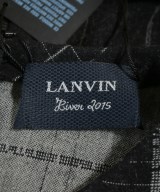 LANVIN（ランバン）ワンピース 黒 サイズ:36(XS位) レディース/2200655316367