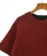 LANVIN（ランバン）ワンピース 赤 サイズ:40(M位) レディース/2200649722075