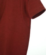 LANVIN（ランバン）ワンピース 赤 サイズ:40(M位) レディース/2200649722075