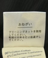 LANVIN（ランバン）その他 黒 サイズ:38(S位) レディース/2200656767021