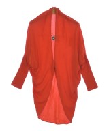 LANVIN（ランバン）カーディガン 赤 サイズ:XS レディース/2200656813094