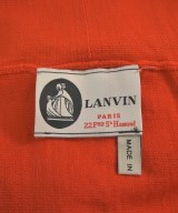 LANVIN（ランバン）カーディガン 赤 サイズ:XS レディース/2200656813094