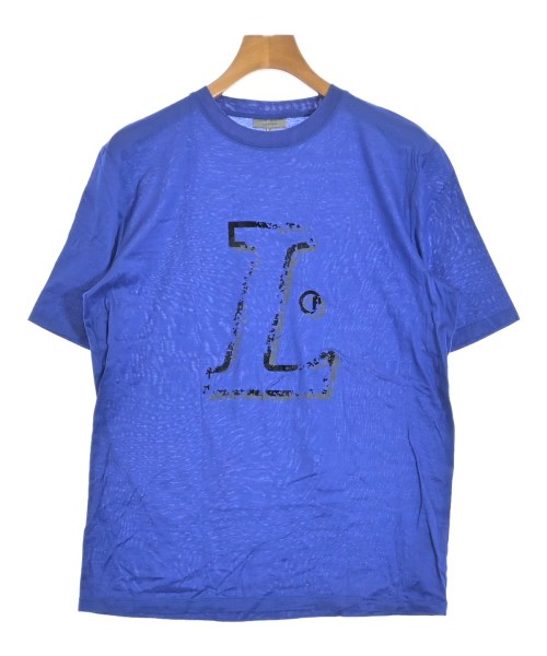 LANVIN(ランバン)Tシャツ・カットソー 青 サイズ:XS/2200657047221