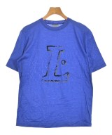 LANVIN（ランバン）Tシャツ・カットソー 青 サイズ:XS メンズ/2200657047221