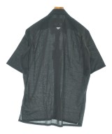 LANVIN COLLECTION（ランバンコレクション）カジュアルシャツ 黒 サイズ:50(XL位) メンズ/2200652771077