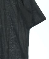 LANVIN COLLECTION（ランバンコレクション）カジュアルシャツ 黒 サイズ:50(XL位) メンズ/2200652771077