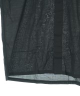 LANVIN COLLECTION（ランバンコレクション）カジュアルシャツ 黒 サイズ:50(XL位) メンズ/2200652771077