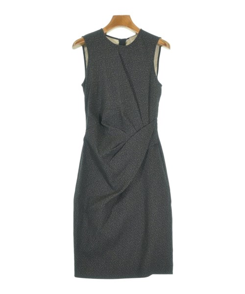 LANVIN(ランバン)ワンピース 黒 サイズ:34(XXS位)/2200655567103