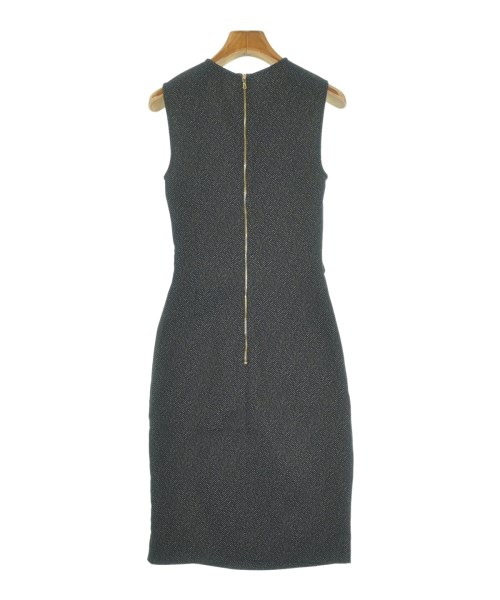 LANVIN（ランバン）ワンピース 黒 サイズ:34(XXS位) レディース/2200655567103