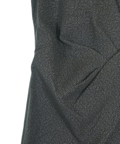 LANVIN（ランバン）ワンピース 黒 サイズ:34(XXS位) レディース/2200655567103