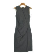 LANVIN（ランバン）ワンピース 黒 サイズ:34(XXS位) レディース/2200655567103