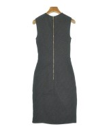 LANVIN（ランバン）ワンピース 黒 サイズ:34(XXS位) レディース/2200655567103