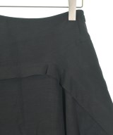 LANVIN（ランバン）ロング・マキシ丈スカート 黒 サイズ:34(XXS位) レディース/2200655567745