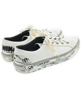 LANVIN（ランバン）スニーカー 白 サイズ:UK8(26.5cm位) メンズ/2200659875112