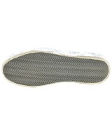 LANVIN（ランバン）スニーカー 白 サイズ:UK8(26.5cm位) メンズ/2200659875112