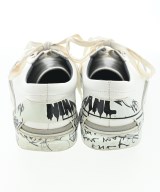 LANVIN（ランバン）スニーカー 白 サイズ:UK8(26.5cm位) メンズ/2200659875112