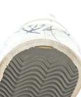 LANVIN（ランバン）スニーカー 白 サイズ:UK8(26.5cm位) メンズ/2200659875112