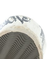 LANVIN（ランバン）スニーカー 白 サイズ:UK8(26.5cm位) メンズ/2200659875112