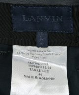 LANVIN（ランバン）その他 グレー サイズ:44(S位) メンズ/2200657132965