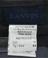 LANVIN（ランバン）その他 グレー サイズ:44(S位) メンズ/2200657132972