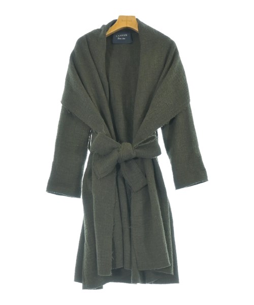 LANVIN(ランバン)その他 カーキ サイズ:34(XXS位)/2200657576028