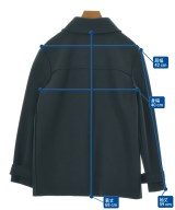 LANVIN（ランバン）その他 紺 サイズ:34(XXS位) レディース/2200657576059