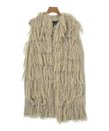 LANVIN（ランバン）その他 ベージュ サイズ:36(XS位) レディース/2200657576066