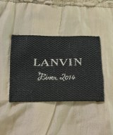 LANVIN（ランバン）その他 ベージュ サイズ:36(XS位) レディース/2200657576066