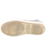 LANVIN（ランバン）ブーツ グレー サイズ:-(26cm位) メンズ/2200660478043