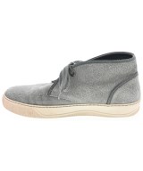 LANVIN（ランバン）ブーツ グレー サイズ:-(26cm位) メンズ/2200660478043