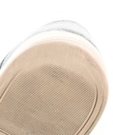 LANVIN（ランバン）ブーツ グレー サイズ:-(26cm位) メンズ/2200660478043