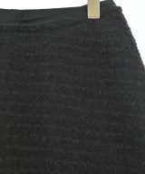 LANVIN（ランバン）ひざ丈スカート 黒 サイズ:40(M位) レディース/2200661376065