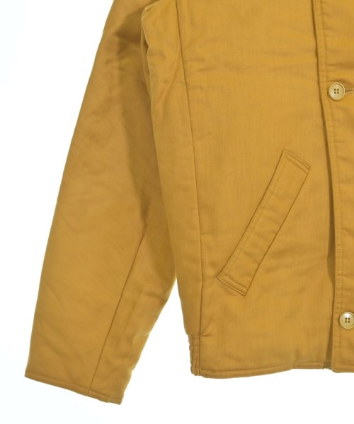 LANVIN（ランバン）その他 黄 サイズ:-(M位) メンズ/2200710635013