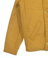 LANVIN（ランバン）その他 黄 サイズ:-(M位) メンズ/2200710635013
