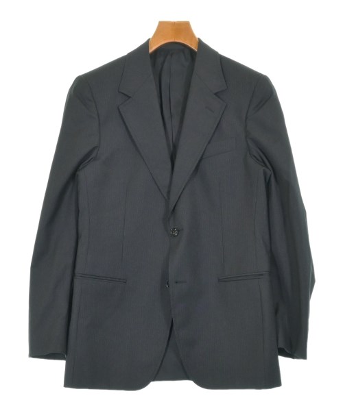LANVIN（ランバン）ビジネス 黒 サイズ:46/46(M位) メンズ/2200710675026