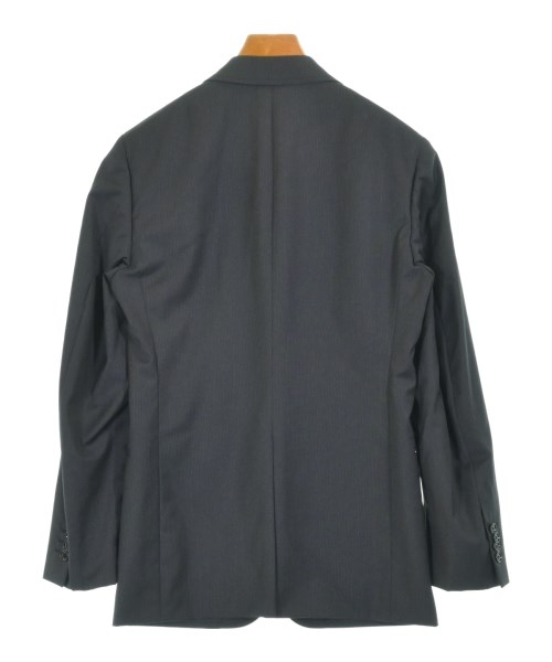 LANVIN（ランバン）ビジネス 黒 サイズ:46/46(M位) メンズ/2200710675026