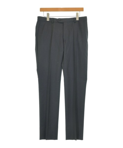 LANVIN（ランバン）ビジネス 黒 サイズ:46/46(M位) メンズ/2200710675026